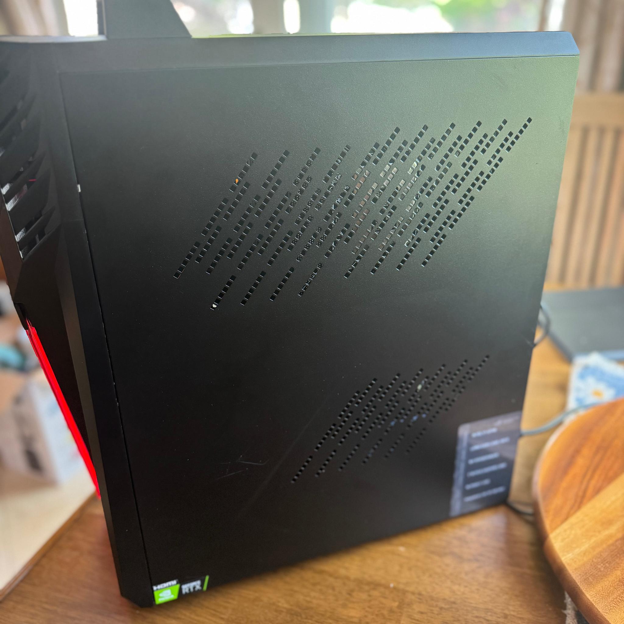 OVERSTOCK SALE 🦉ASUS STRIX G15 - RTX 3070 | i7 12700 | 32GB DDR4 | 1TB SSD