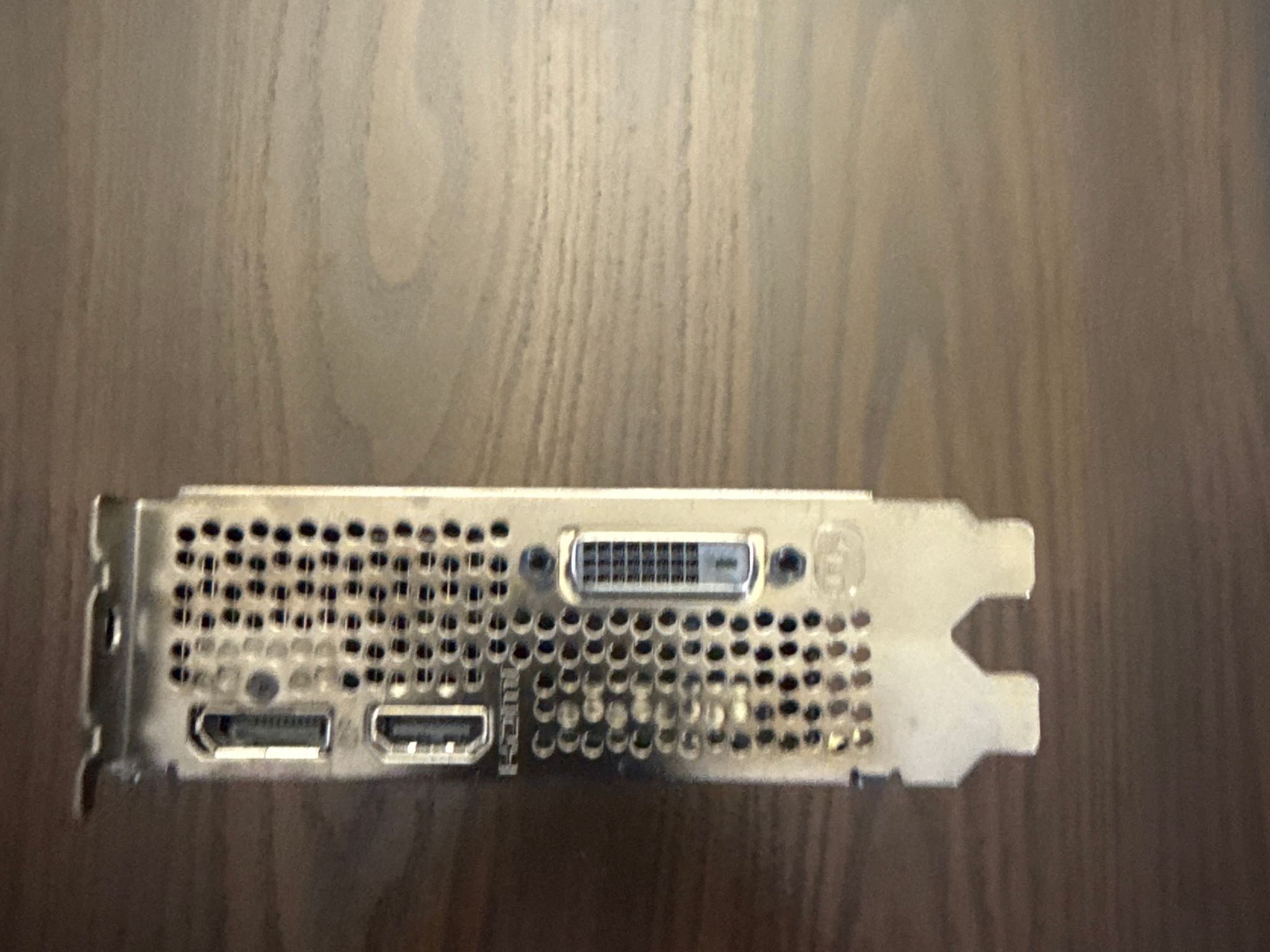 HP OEM RTX 2060 6gb