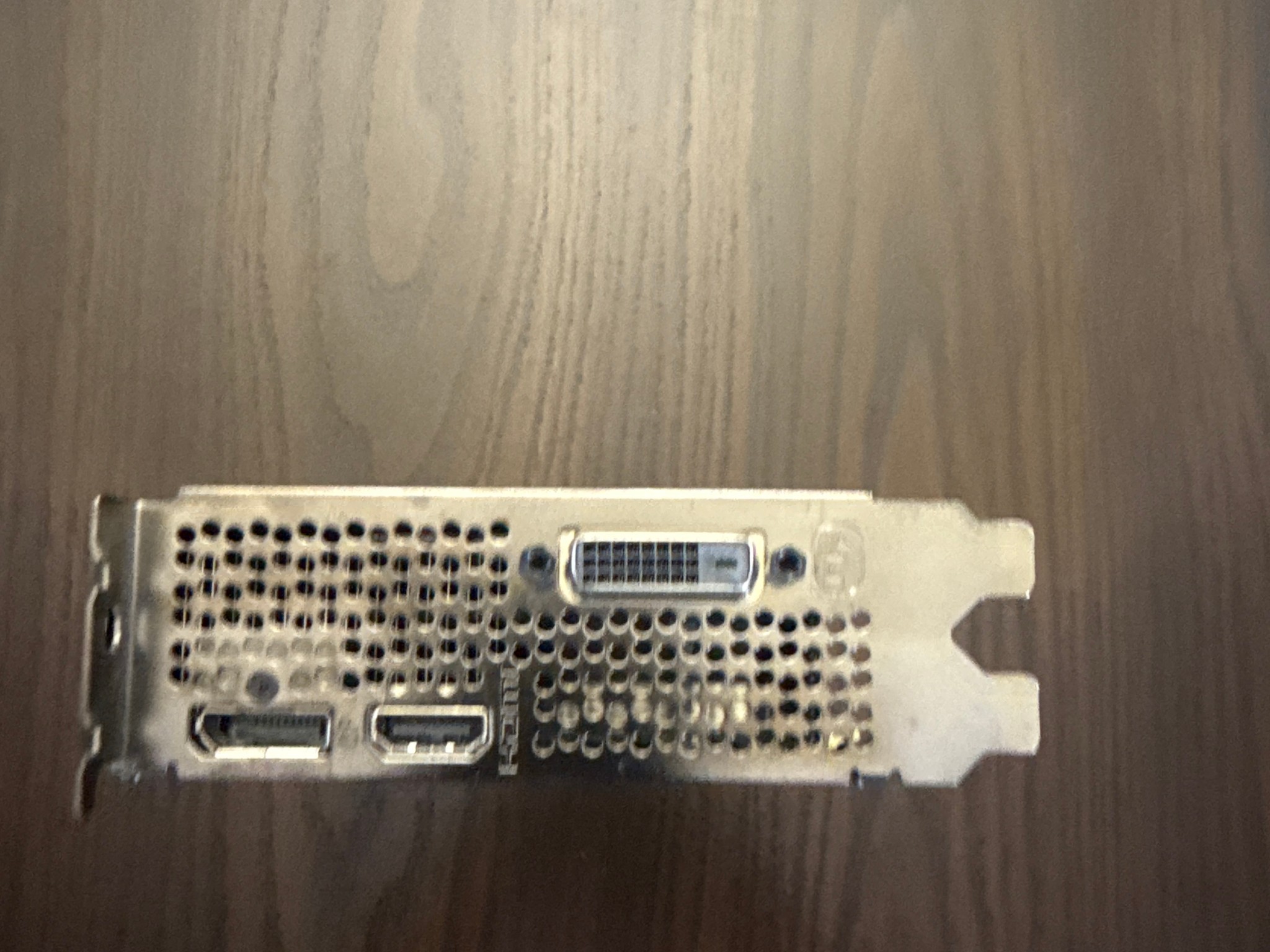 HP OEM RTX 2060 6gb