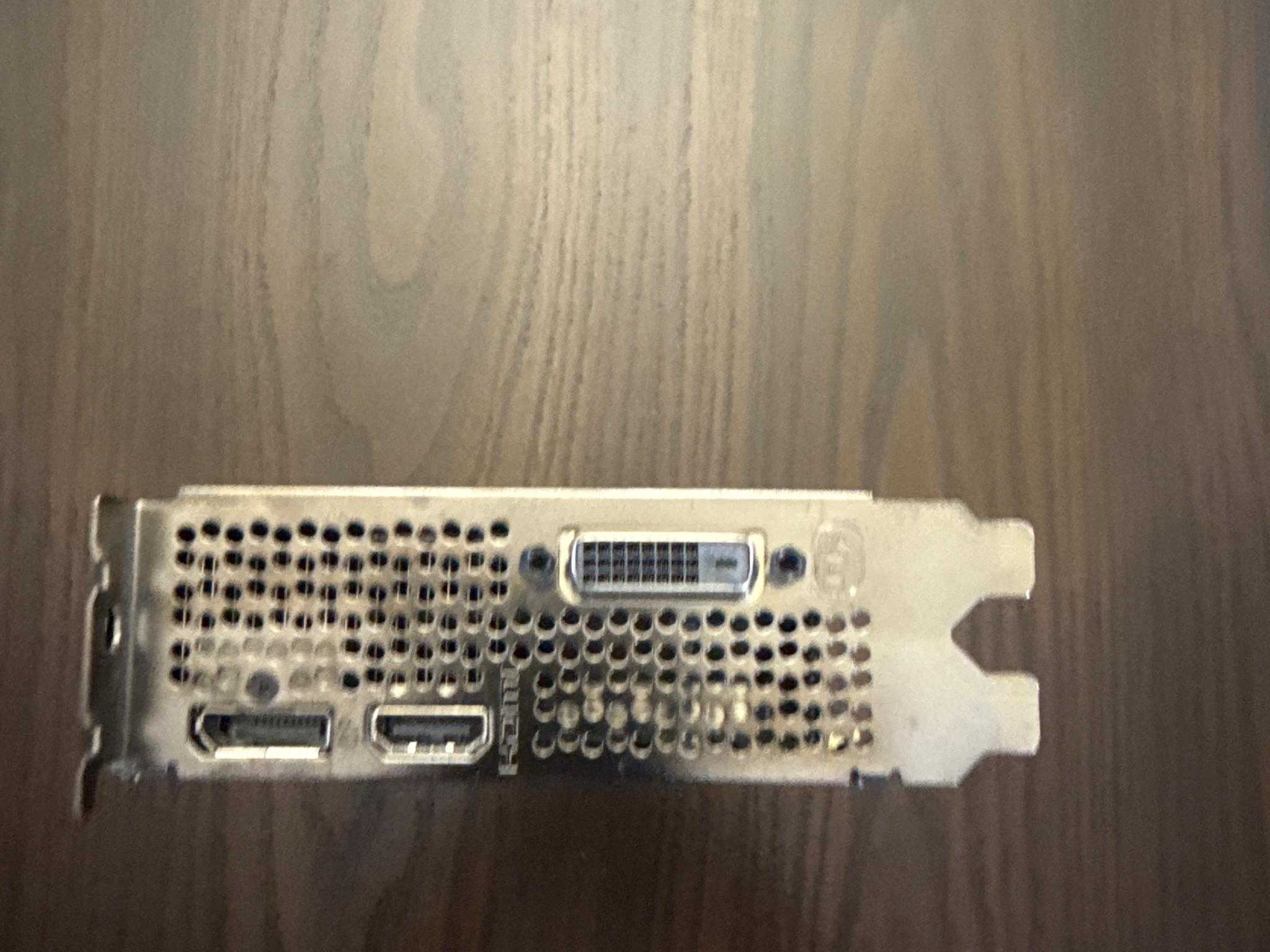 HP OEM RTX 2060 - Image 5