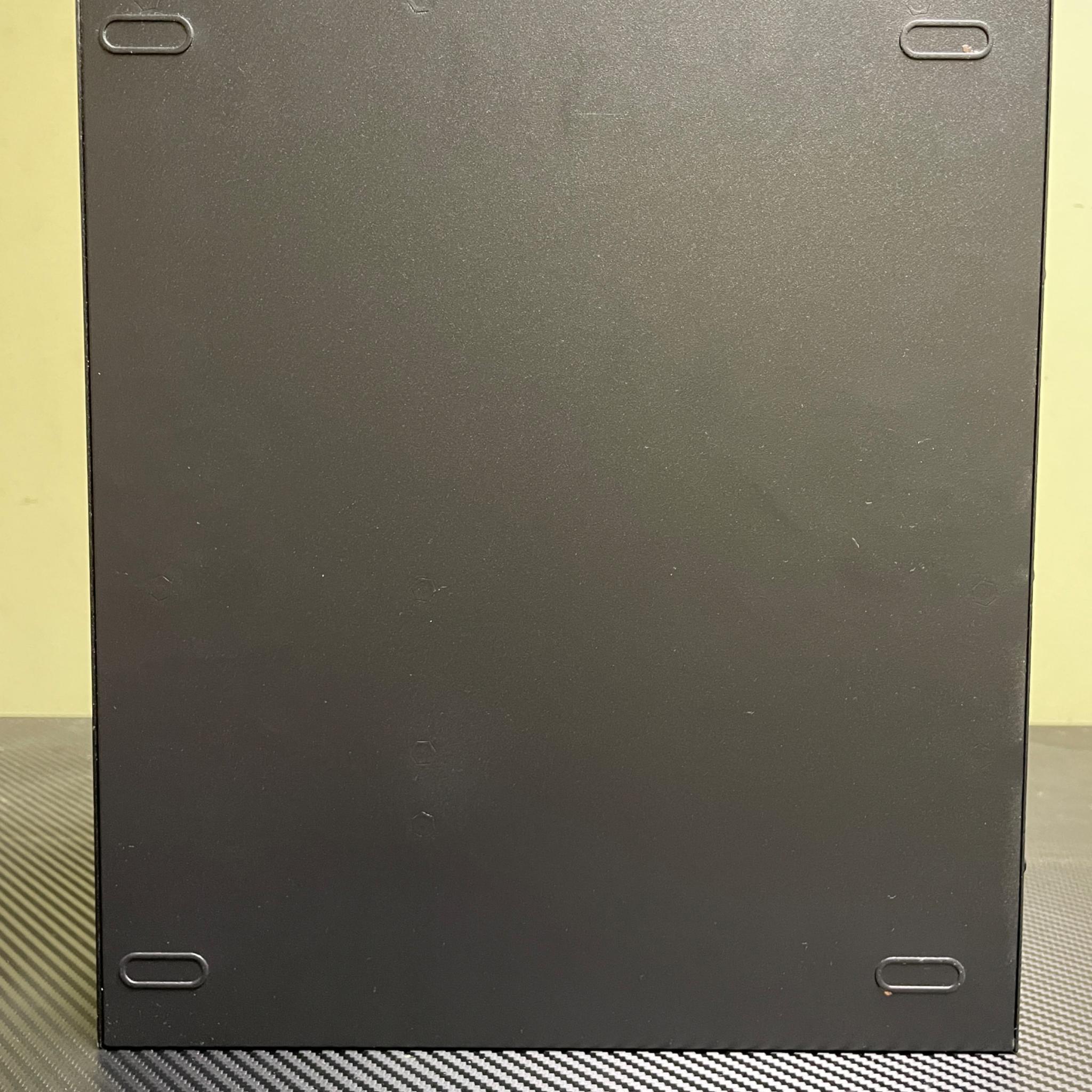 1080p Mini Gaming PC | 12 Core Intel Xeon | NVIDIA Graphics | 16GB RAM | 1TB SSD