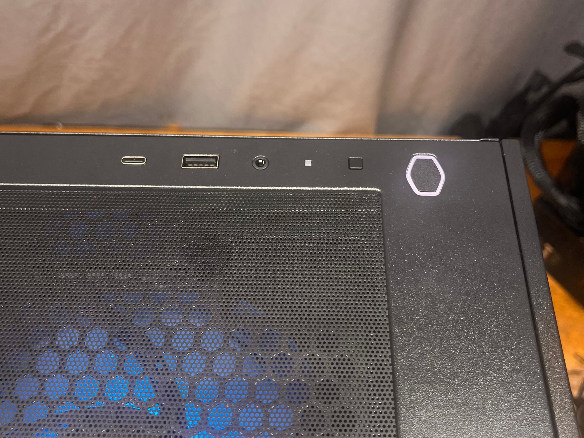 RTX 4070 SUPER | Ryzen 5 7600X | 32GB RAM | Gaming PC