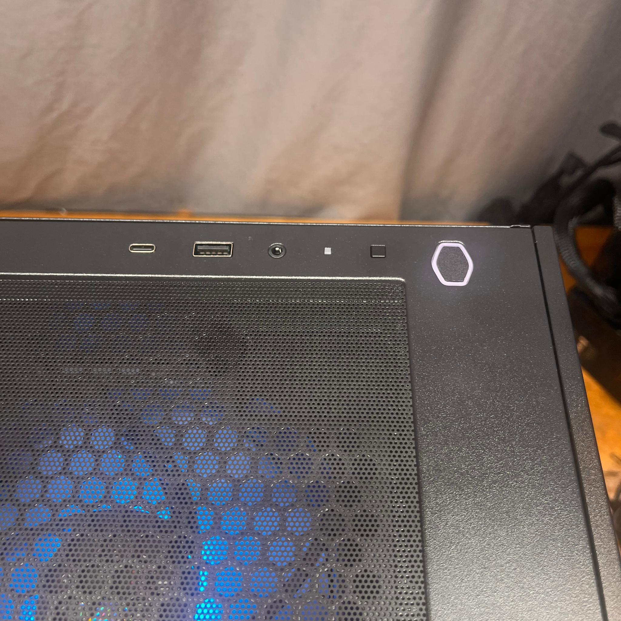 RTX 4070 SUPER | Ryzen 5 7600X | 32GB RAM | Gaming PC