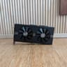 SAPPHIRE NITRO Radeon RX 580 4GB
