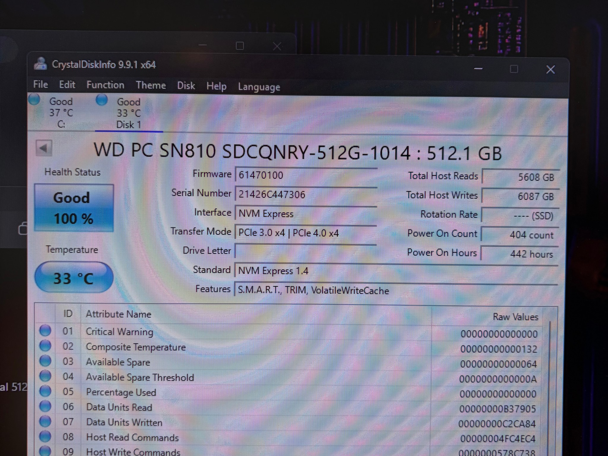 RX 9060 XT 16GB | Ryzen 7 5700X | 32GB RAM | 1.5TB NVMe | Wi-Fi | ARGB