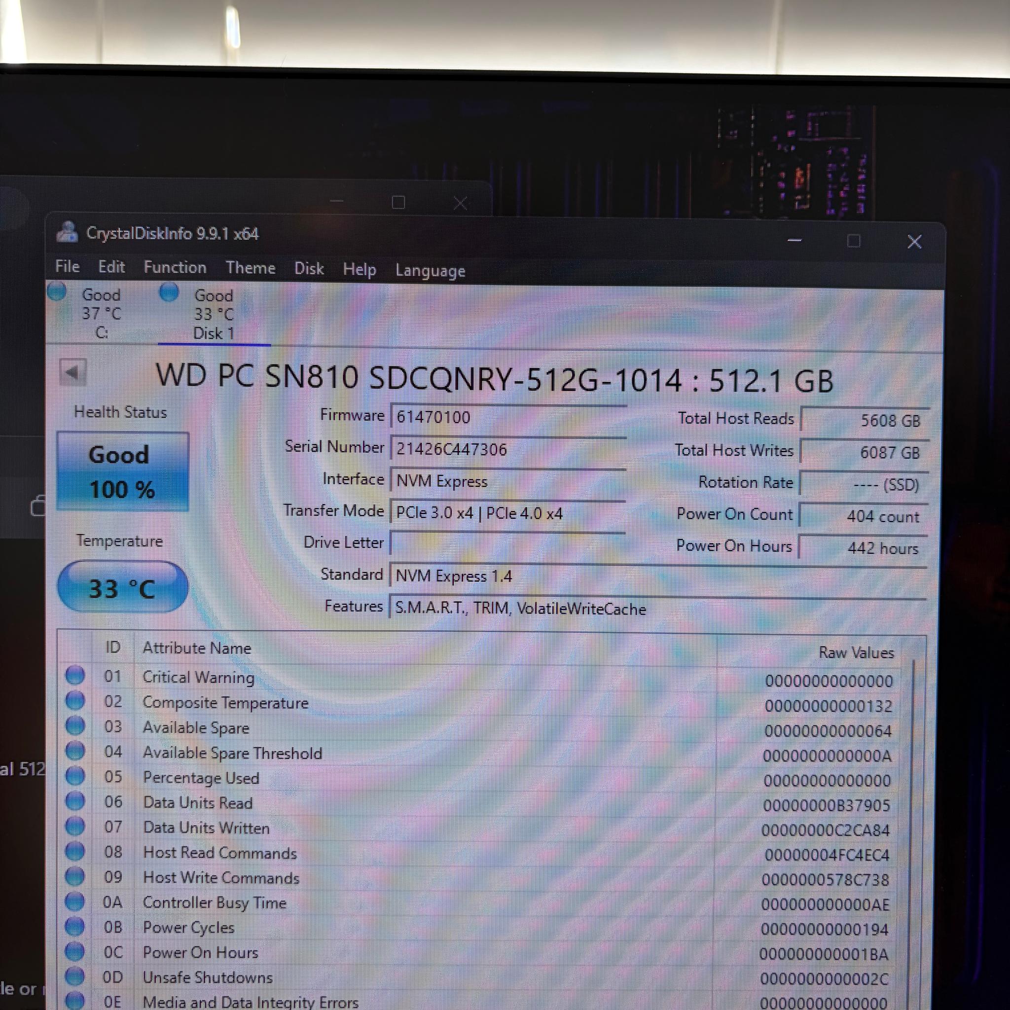 RX 9060 XT 16GB | Ryzen 7 5700X | 32GB RAM | 1.5TB NVMe | Wi-Fi | ARGB