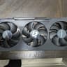 GIGABYTE RX 9070 XT GAMING OC 16G
