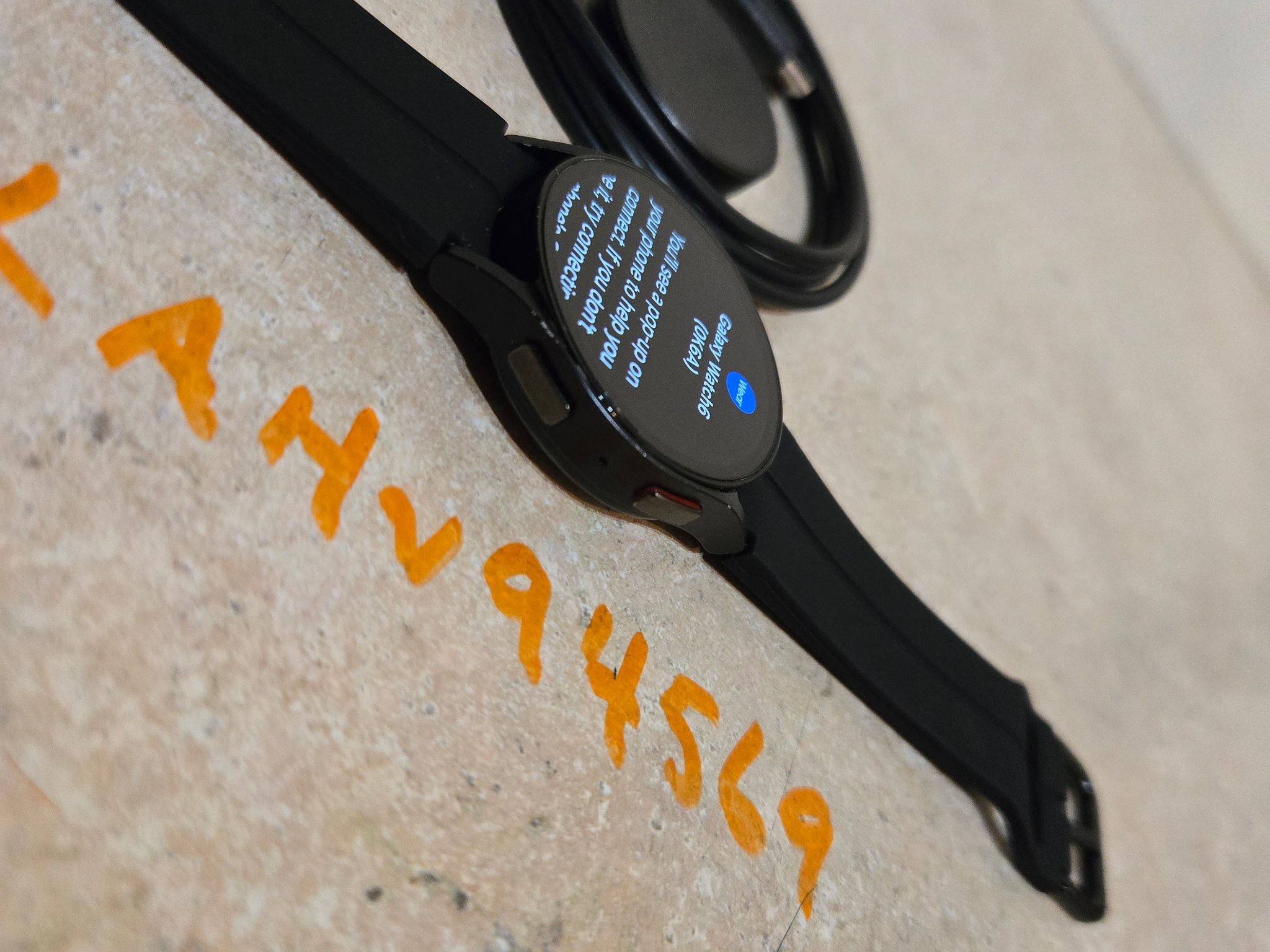 Samsung Galaxy Watch 6 - 40mm - Wifi