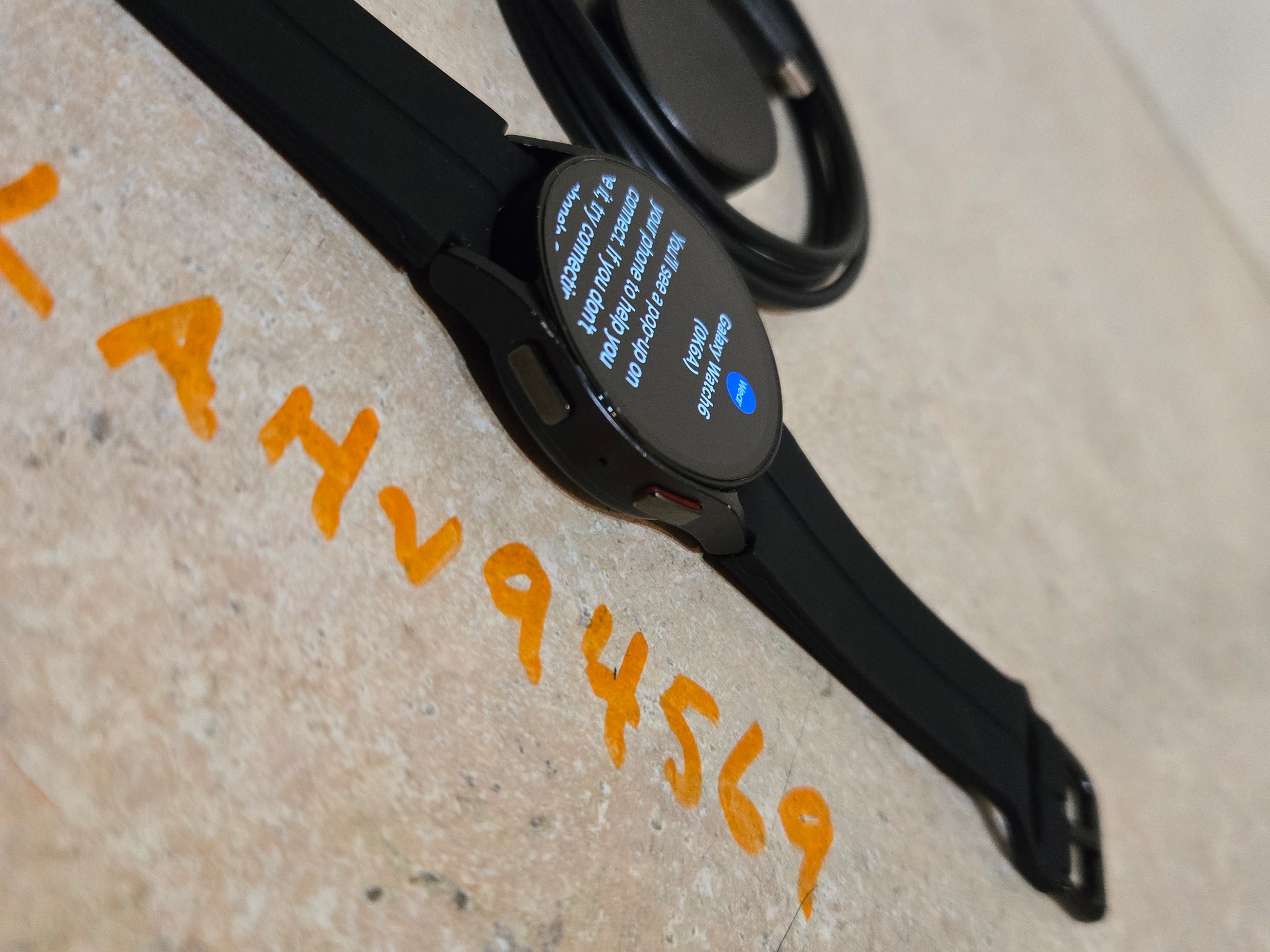 Samsung Galaxy Watch 6 - 40mm - Wifi