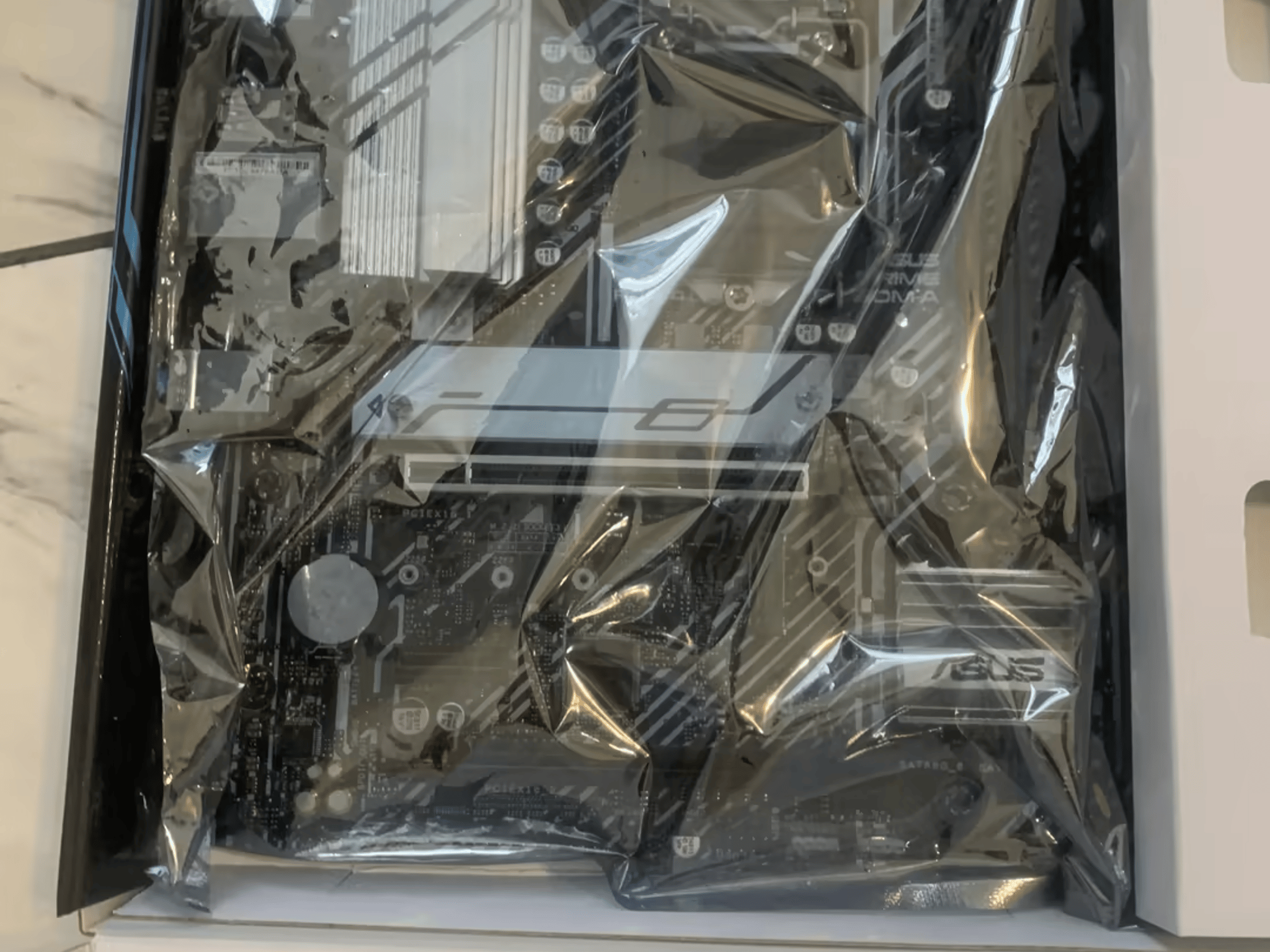 Asus B560-M