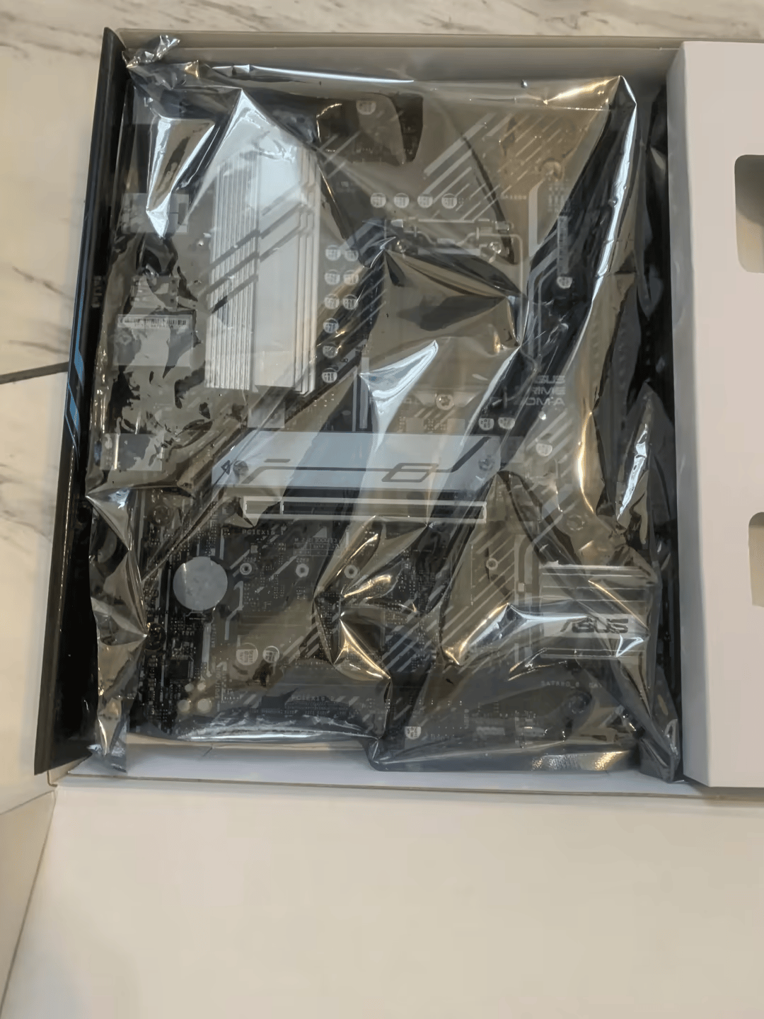Asus B560-M