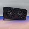 Asus Dual GTX 1660 Super