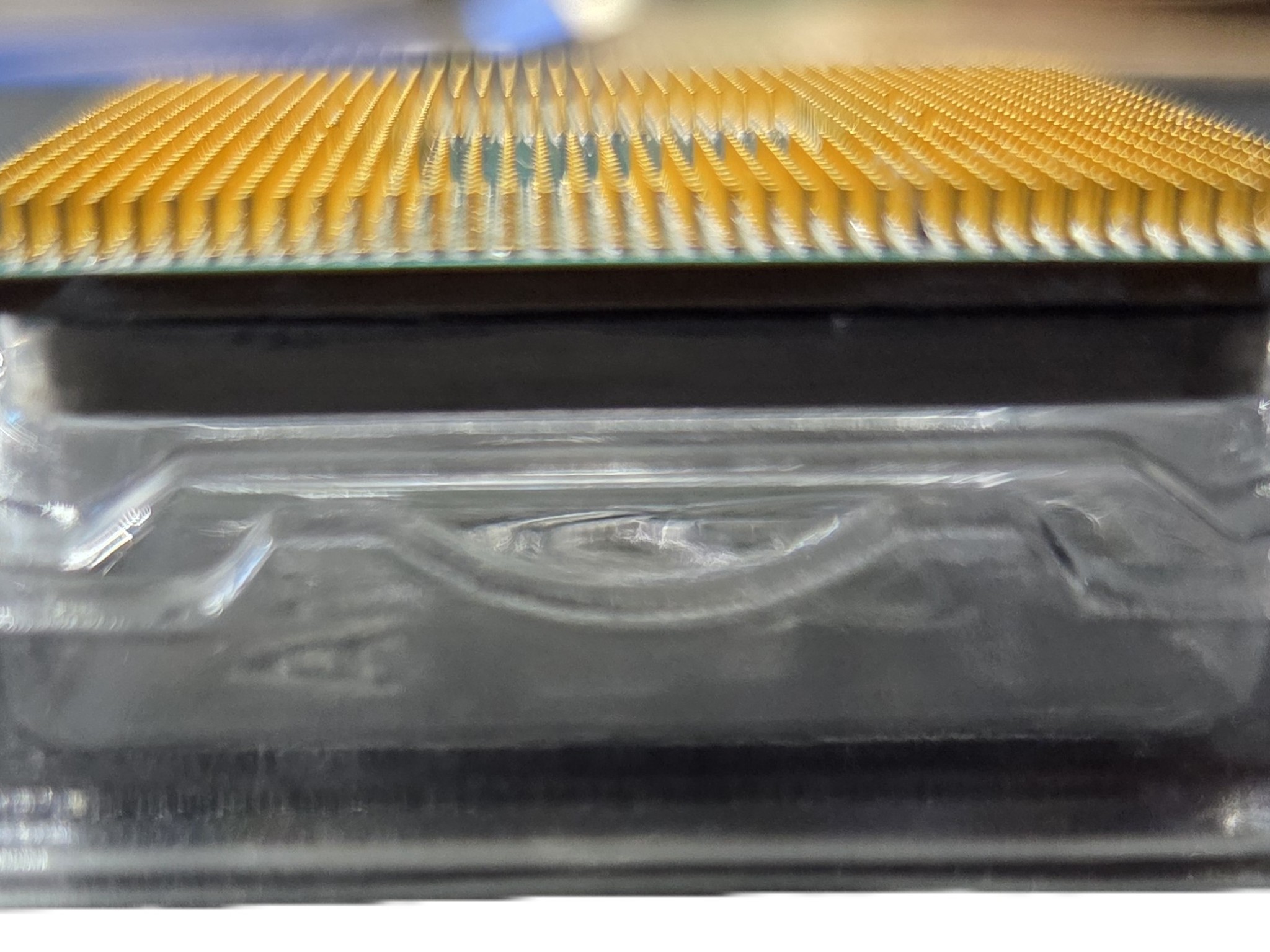 AMD Ryzen 7 2700X with Forza DDR4 2X8GB (16GB) RAM
