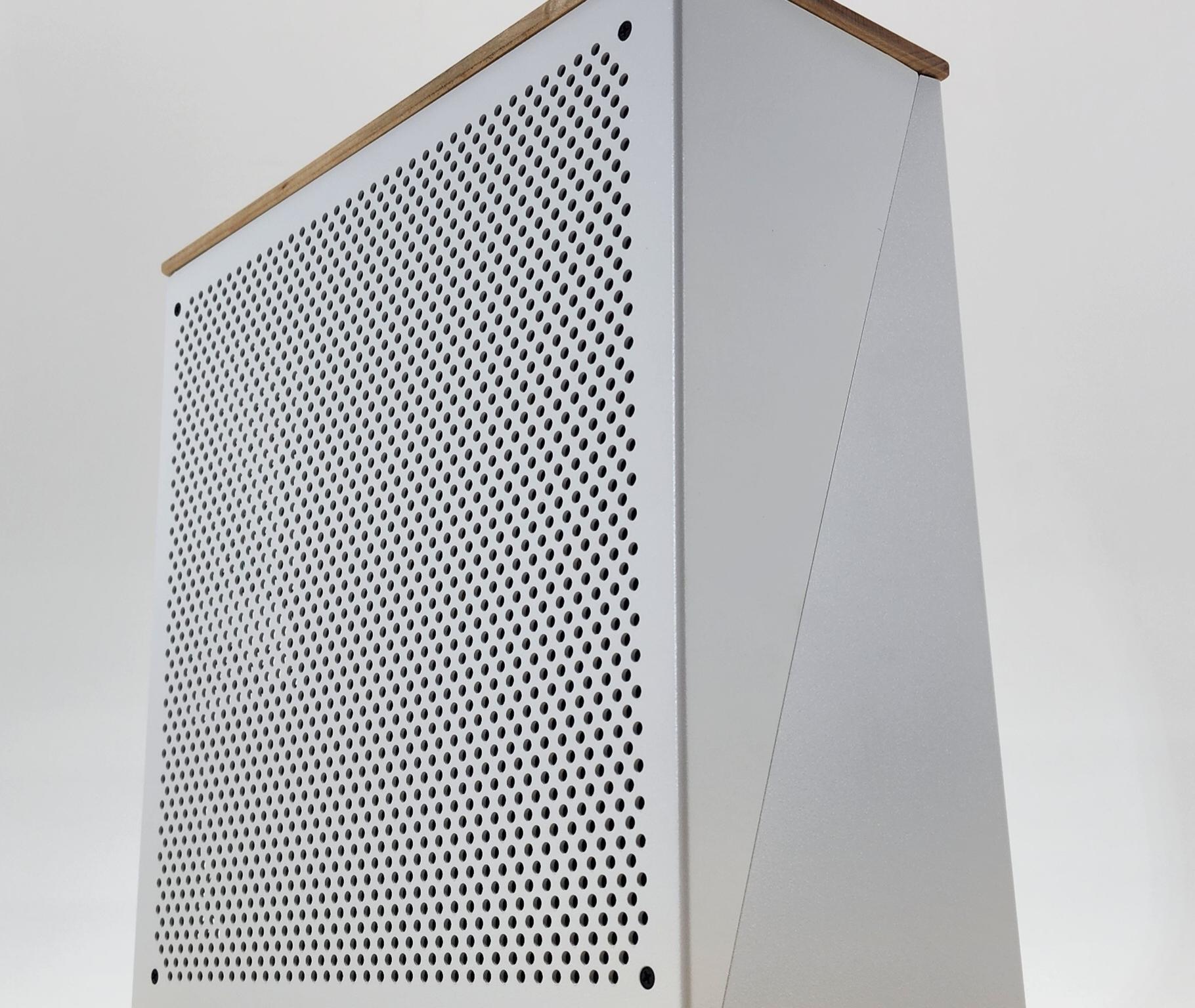 Gaming PC Ryzen 5 5600G 16GB RAM 512GB SSD GTX 1650 SUPER 4G Windows 11 Computer