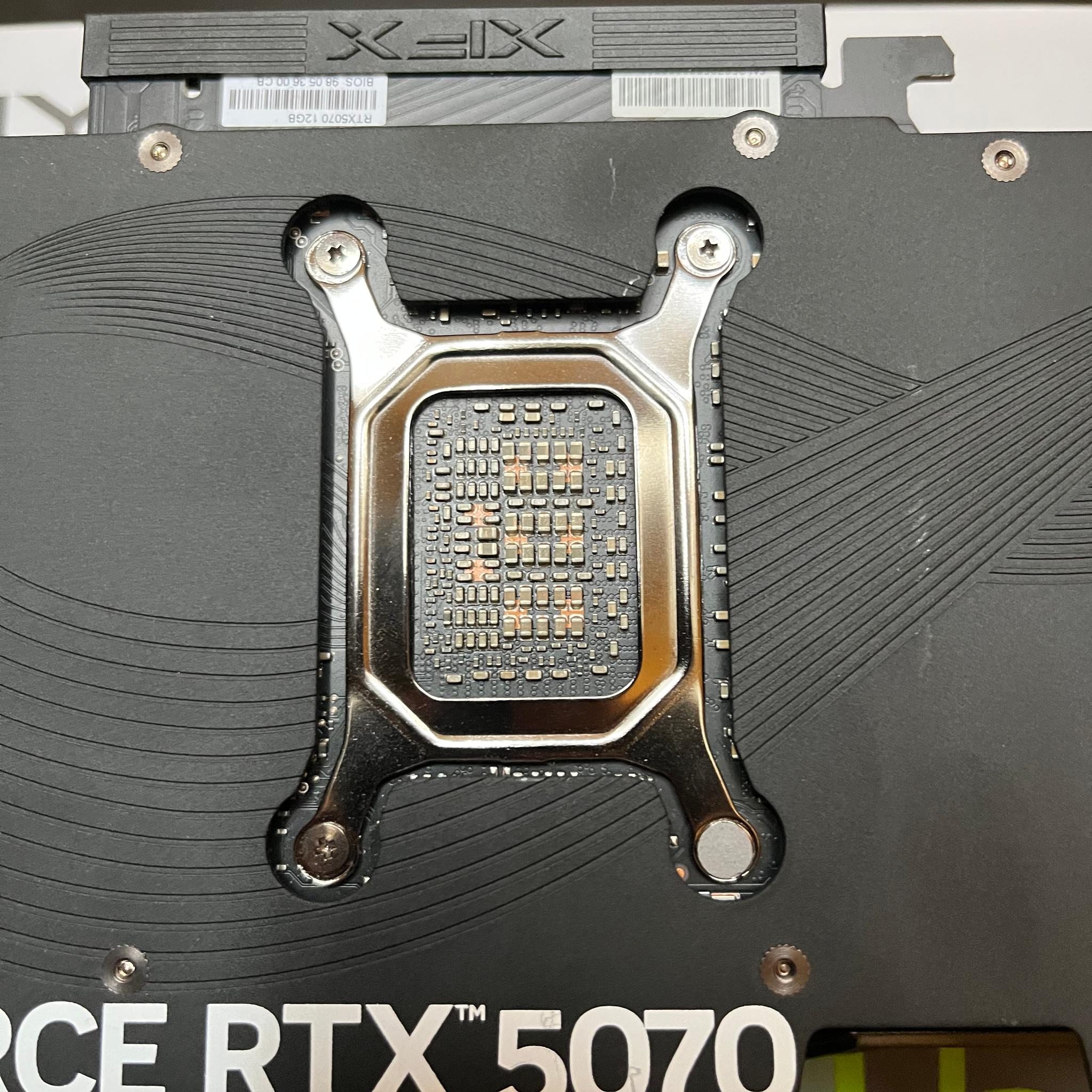 GEFORCE RTX 5070 (PNY)