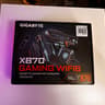 Gigabyte x870 gaming wifi6