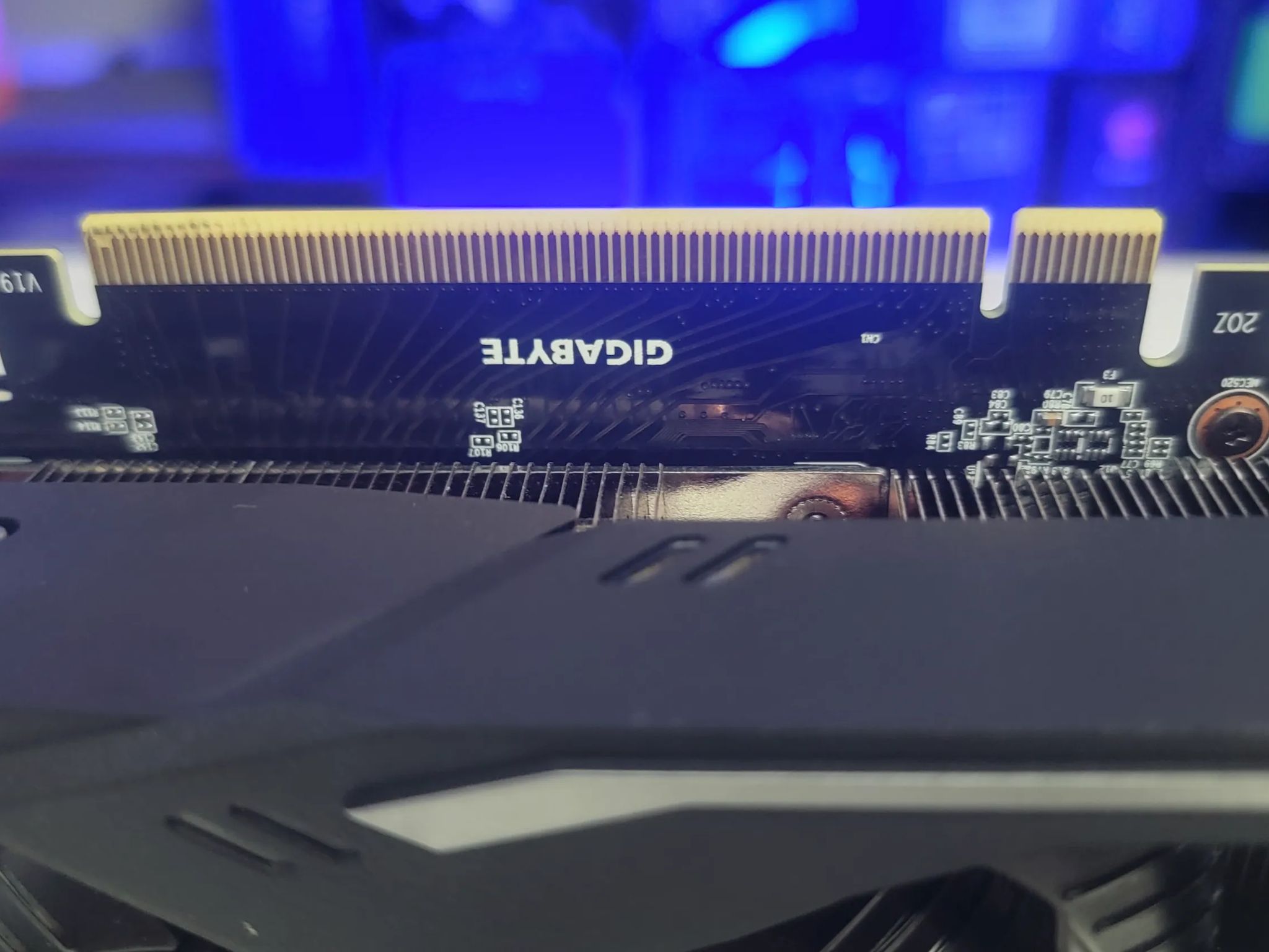 GIGABYTE RTX 2070 SUPER GAMING OC 3X