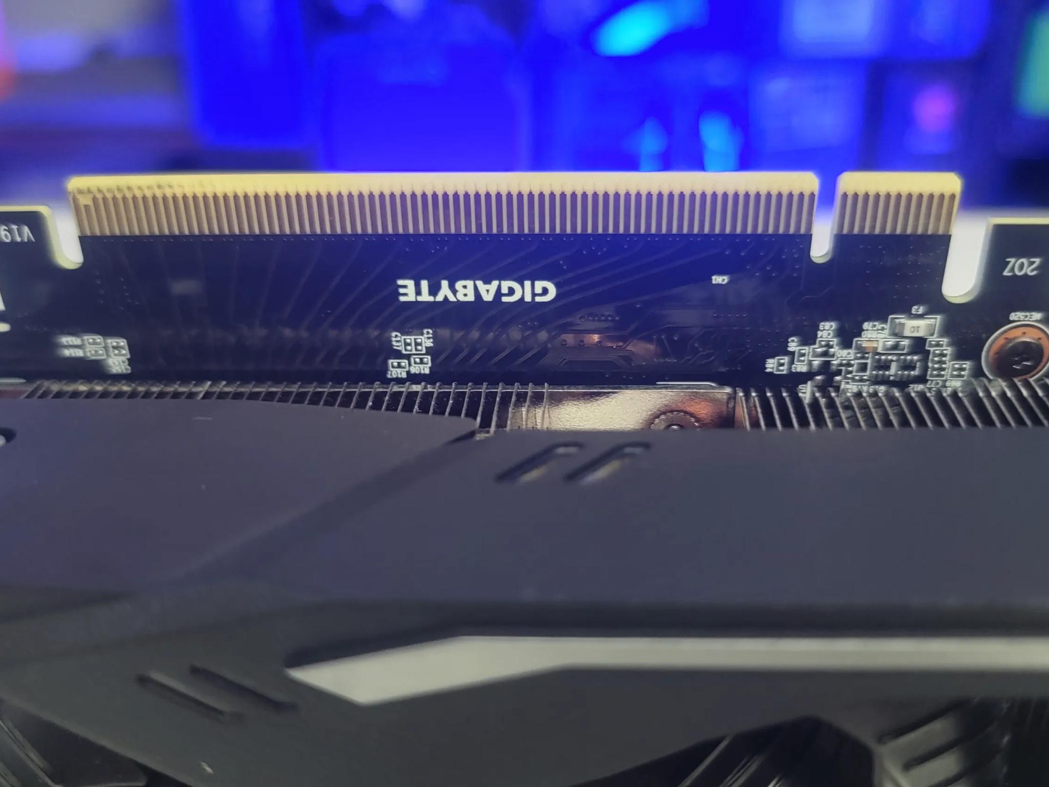 GIGABYTE RTX 2070 SUPER GAMING OC 3X