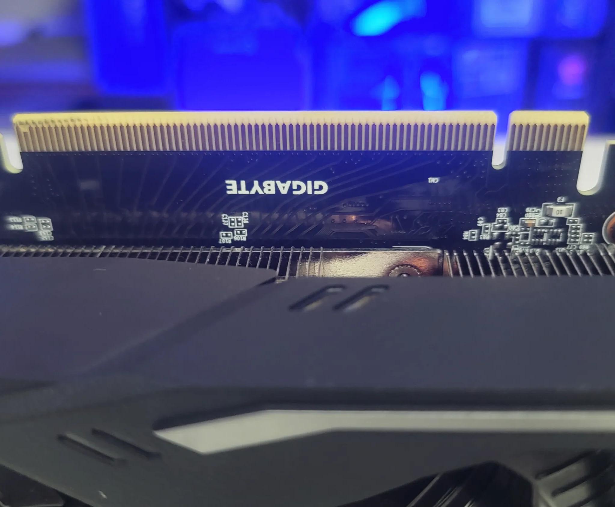 GIGABYTE RTX 2070 SUPER GAMING OC 3X