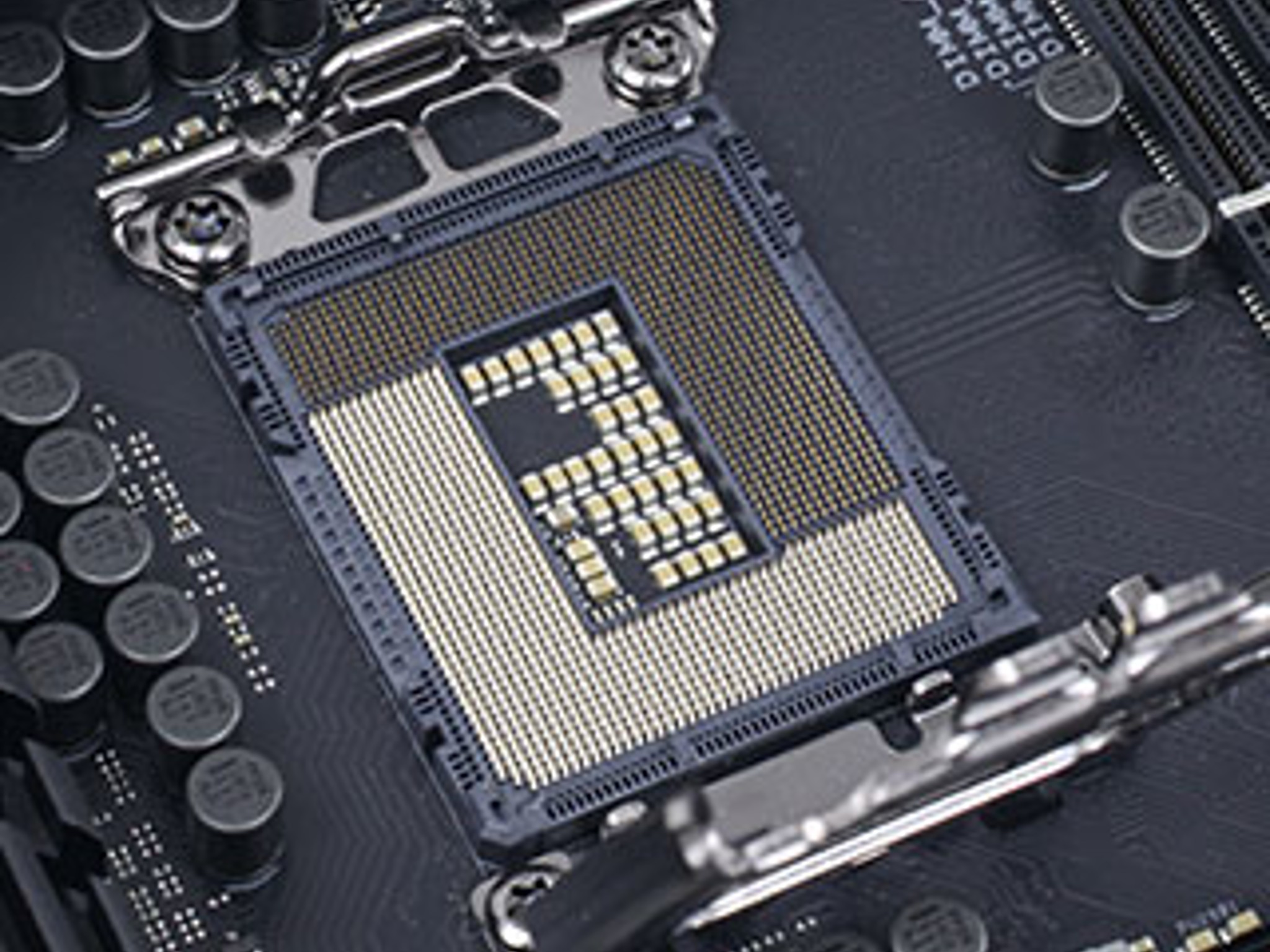 Intel Core i5-12600KF