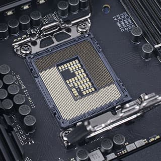 Intel Core i5-12600KF