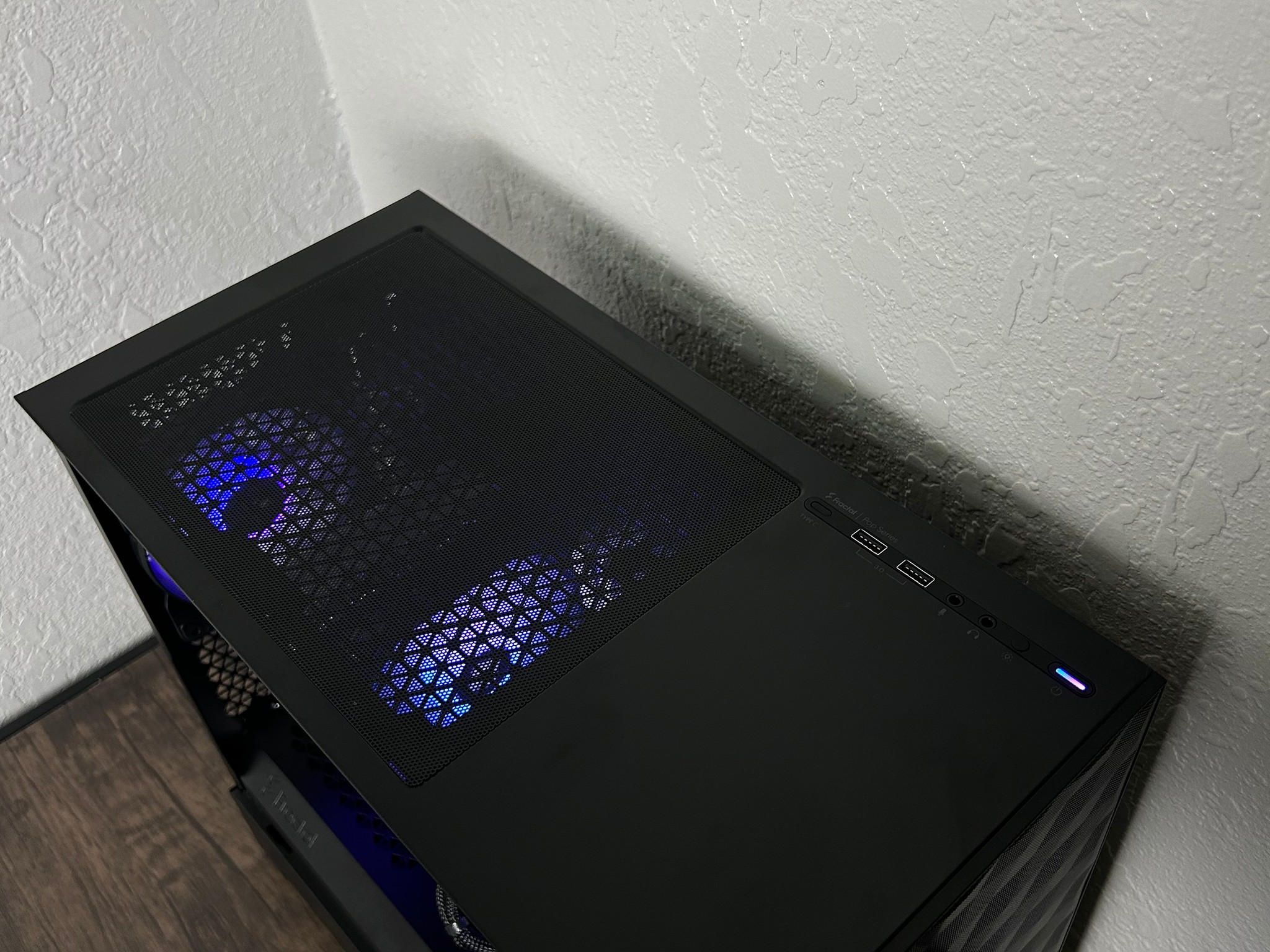 RTX 3080 | Ryzen 7 5700X | 32GB 3600MHz | 1TB NVME |