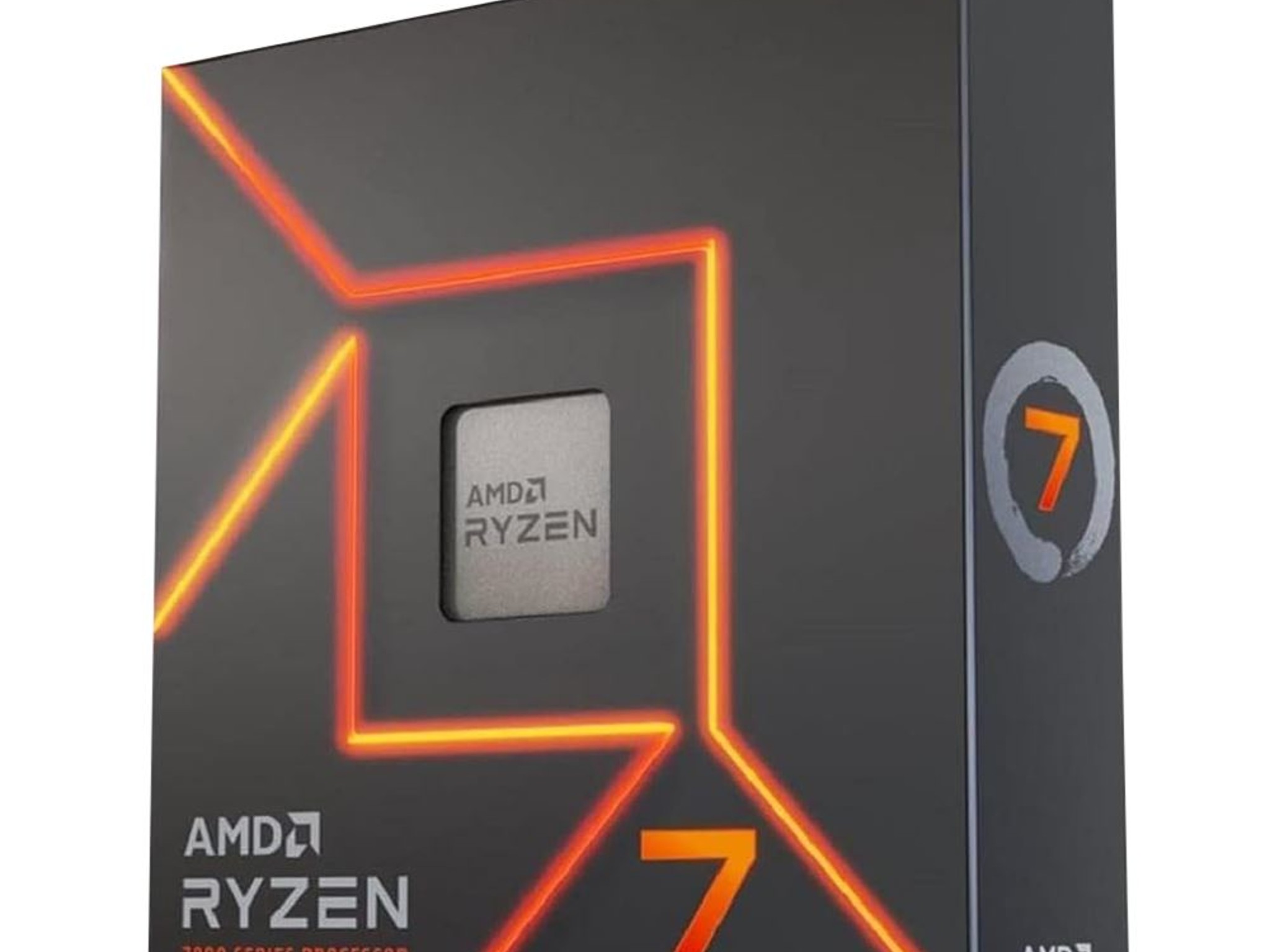 AMD Ryzen 7 7700X, MSI B650-P Pro WiFi, G.Skill Flare X5 Series 32GB DDR5-6000 Kit Computer Build