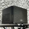 GTX 1070 / Ryzen 7 3700x / 16GB 2666MHz DDR4 RAM / 500GB Samsung Evo ssd / Windows 11