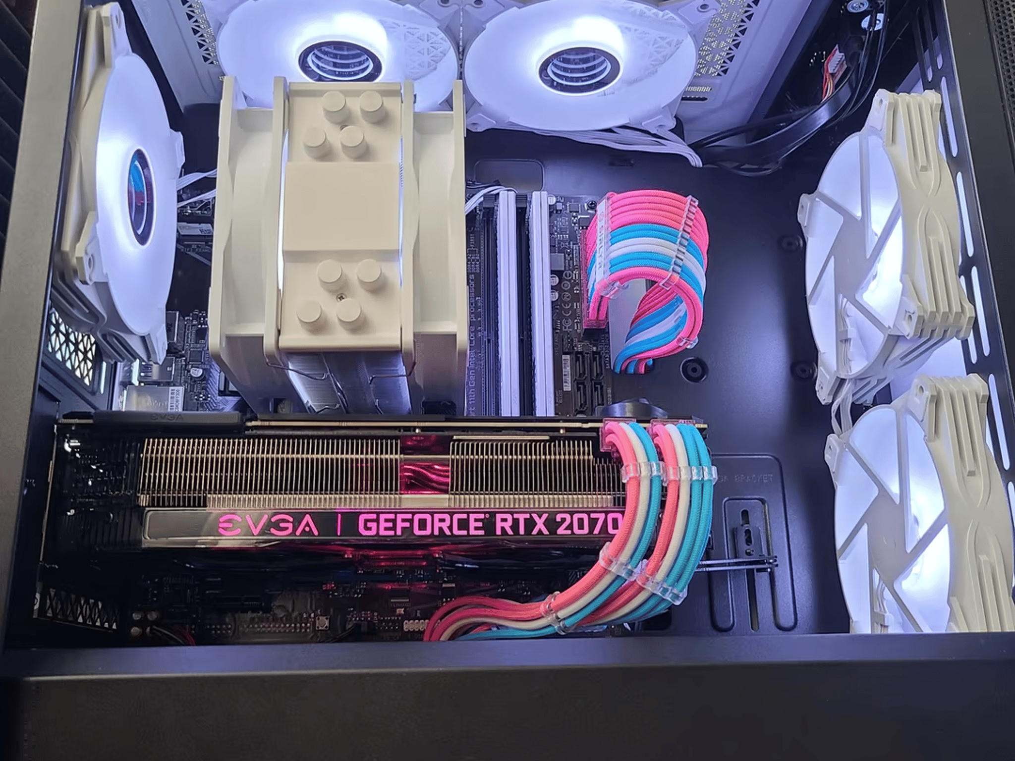 "Cinnamoroll" GAMING PC