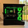 4070 Super | 14600K | 32GB RAM | 750W Power Supply | 1TB SSD | 360mm AIO | Gaming PC