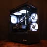 Modern AM5 Build | RTX 5060 | 8400F | 16GB DDR5 | 1TB NVME | Brand New Custom Gaming PC