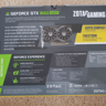 Used Zotac Twin Fan 1650 Super | Great condition!