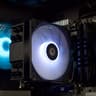 💜🖤💜 RTX 3060 Ti ⚫ Ryzen 5 3600 🟣 16GB RAM ⚫ 1TB NVMe 💜🖤💜