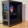 RTX 5070 Intel Core Ultra 7 265kf Gaming PC