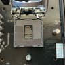 Asrock z370 Motherboard/Celeron/8gb RAM/cooler/Bluetooth & WiFi