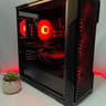 🪐RTX Gaming PC | i5-12600KF | RTX 3070 | 32GB RAM | 1TB NVME🪐