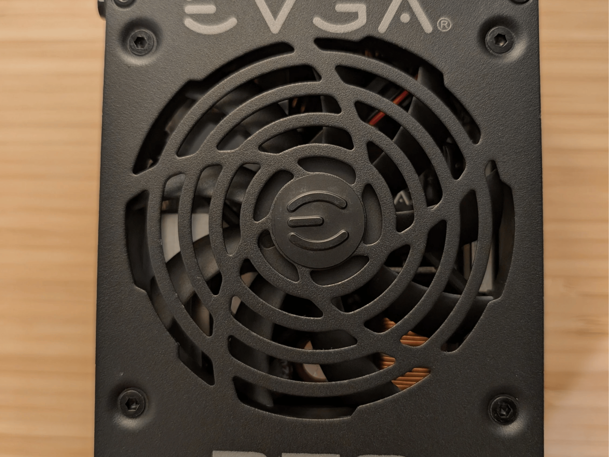 EVGA SuperNOVA 750 GM, 80 PLUS Gold 750W, Fully Modular