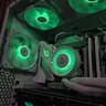 4K Gaming PC | 7800X3D | RTX 4070TI super 16GB | 32GB DDR5 | 1TB NVME | WIFI | Windows 11