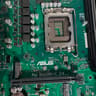 ASUS B660M-C DDR4 Commercial Motherboard LGA 1700