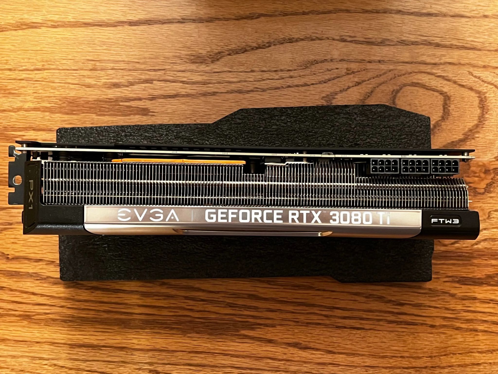 EVGA GeForce RTX 3080 Ti FTW3 Ultra - Excellent Condition, 22+ Months of Warranty Left