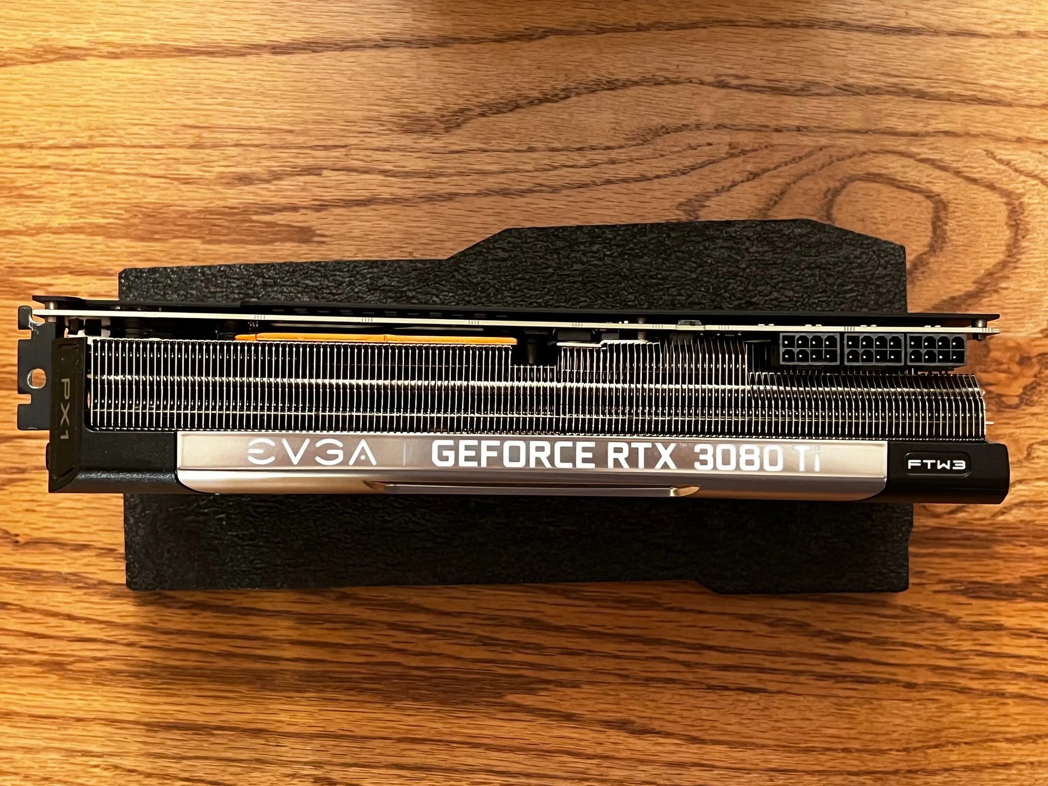 EVGA GeForce RTX 3080 Ti FTW3 Ultra - Excellent Condition, 22+ Months of Warranty Left