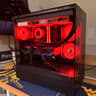 New Gaming PC | 9070 XT|Intel Core Ultra 7 270k+|32GB DDR5 6000|2tb Gen 4 SSD|
