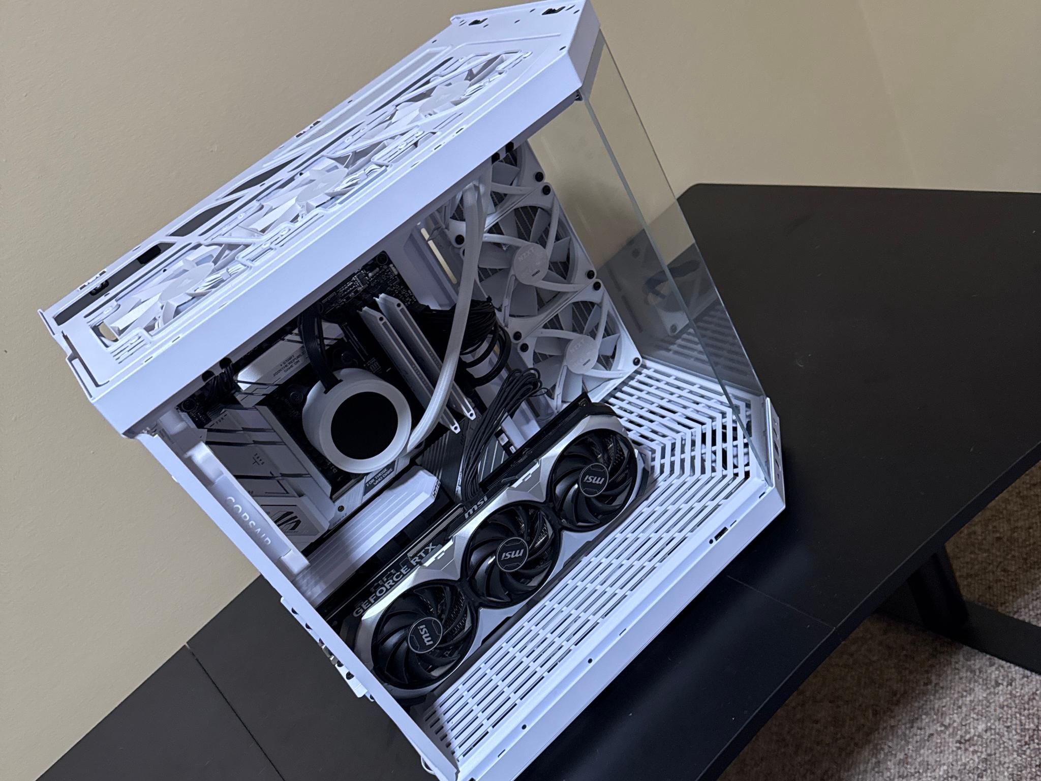 Brand New 4k Gaming Pc