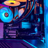 Vector - Ryzen 9600X | Nvidia RTX 5060 | 16GB DDR5 RAM 6000MHz | 1TB SSD NVMe Gen4 | WiFi | BT