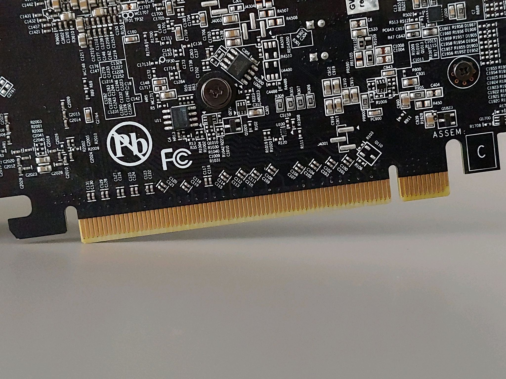 GIGABYTE RX 570 8GB – Tested, Original Box, Clean
