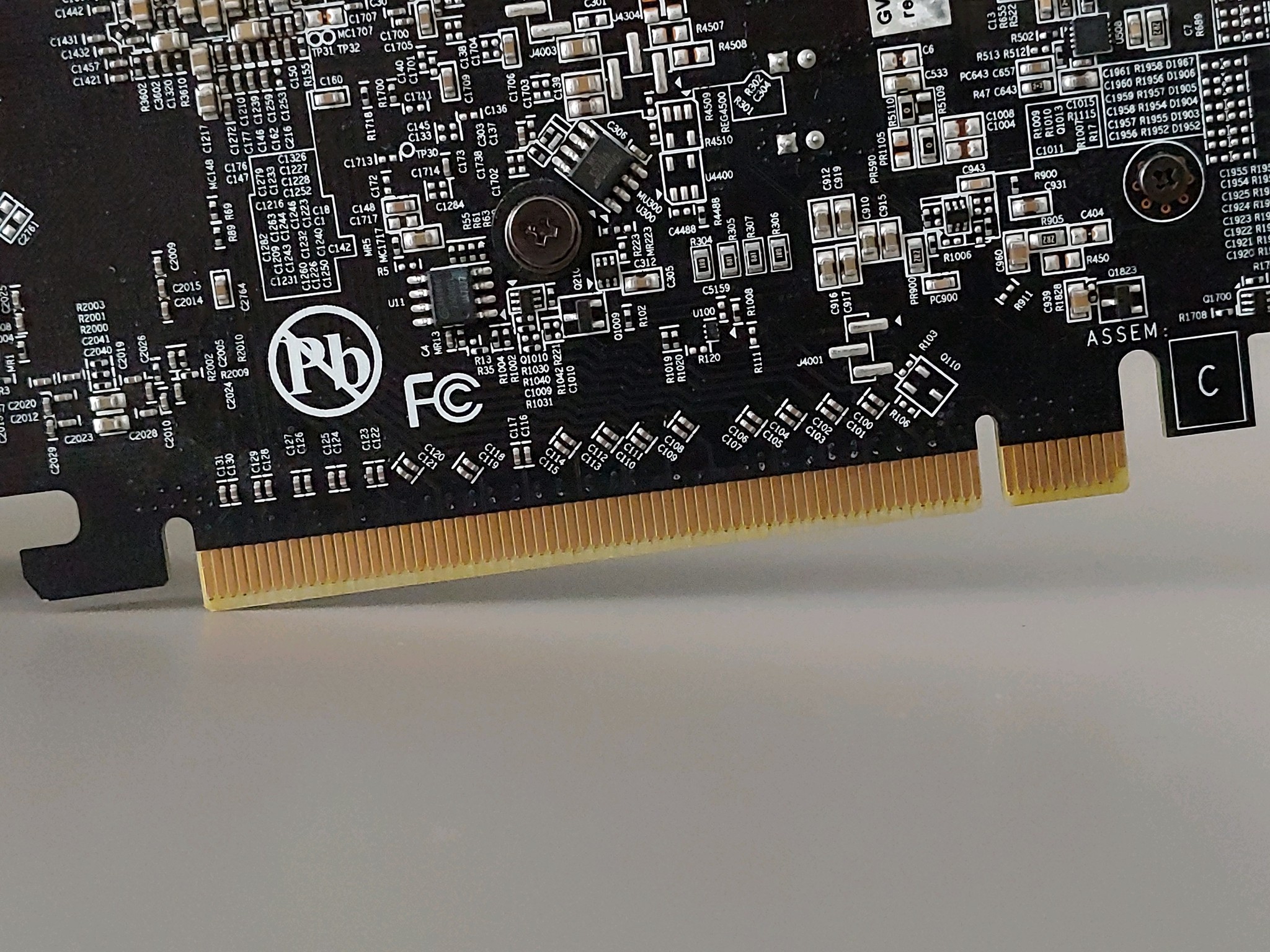 GIGABYTE RX 570 8GB – Tested, Original Box, Clean