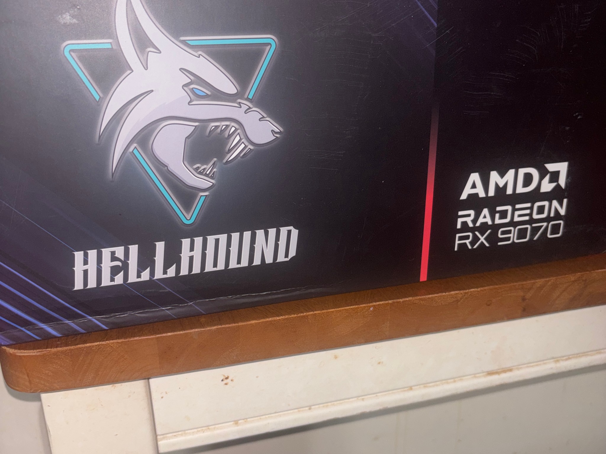 Custom Gaming PC Build