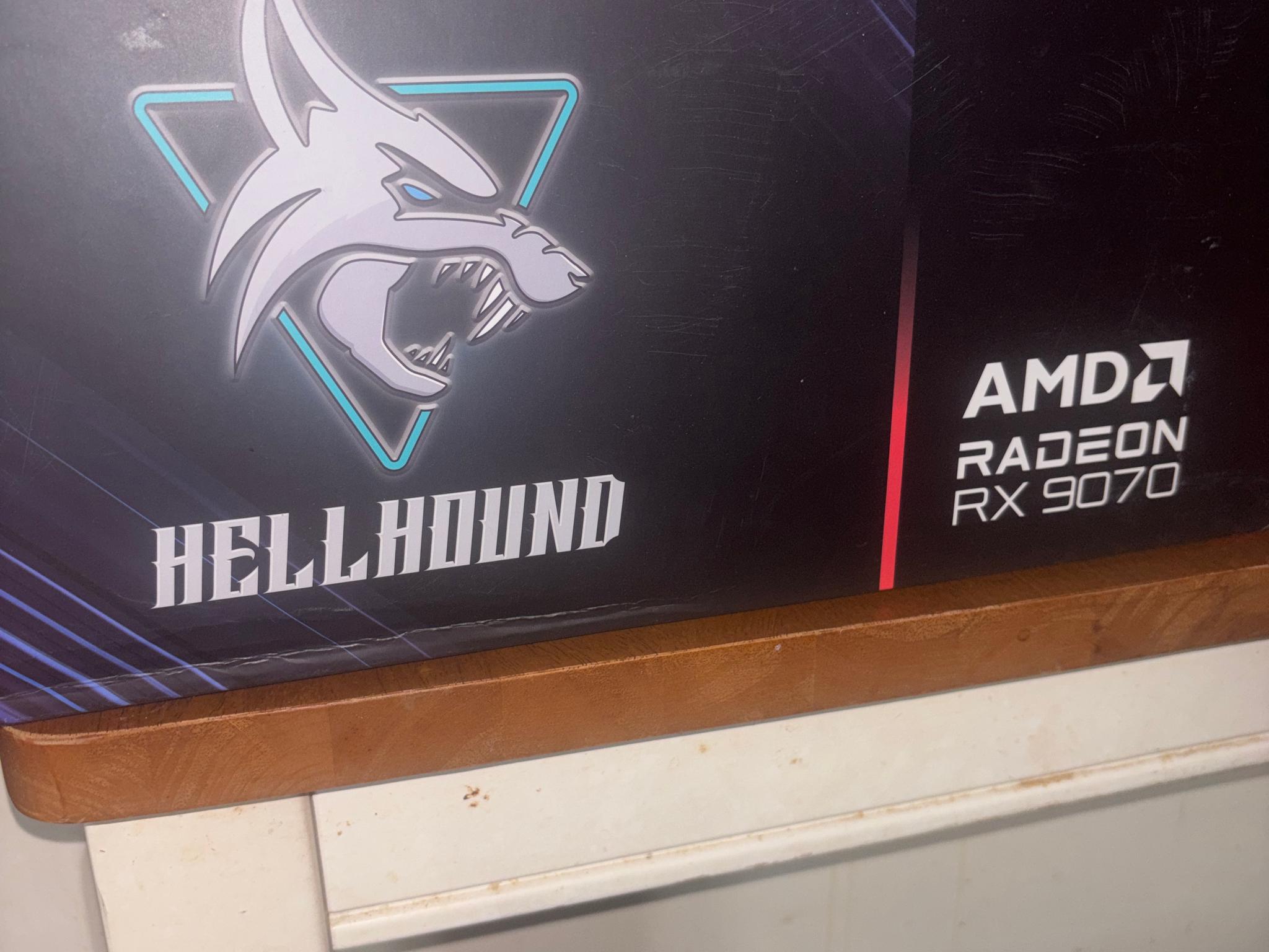 Custom Gaming PC Build