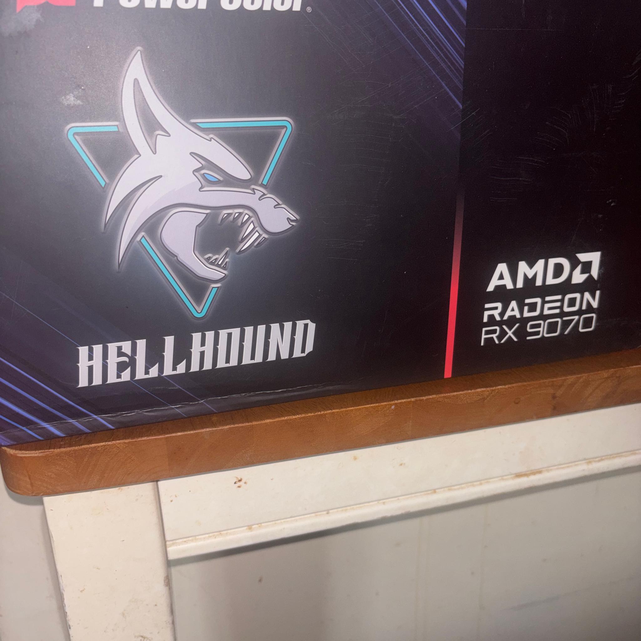 Custom Gaming PC Build