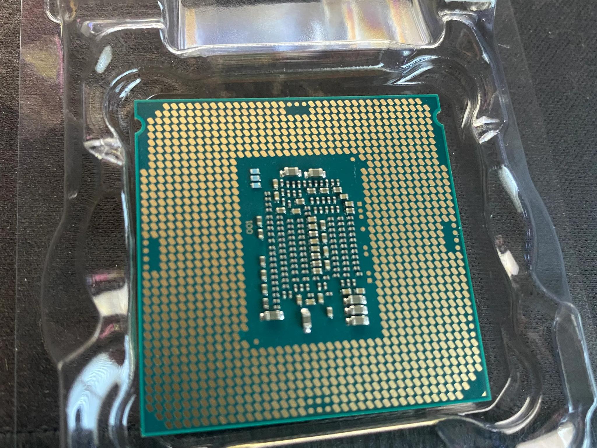 i5-6500 3.2GHz LGA1151